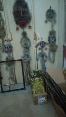 Assenza di legami, foto 2