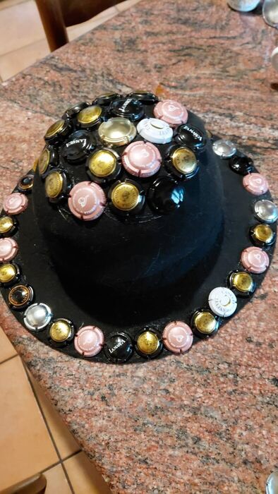 Cappelli da sera