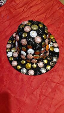 Cappelli da sera, foto 2