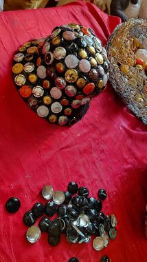 Cappelli da sera, foto 3