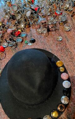 Cappelli da sera, foto 4