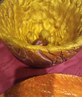 Ciotole accese, foto 3