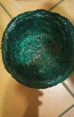 Ciotole accese, foto 6