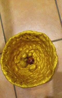 Ciotole di cartapesta, photo 2