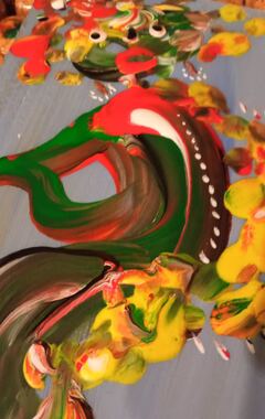 Danza, photo 2
