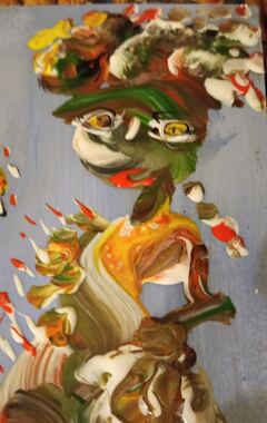 Danza, photo 3