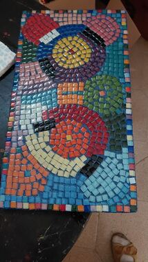 Geometrie di scarto, foto 1