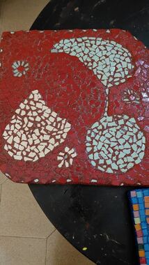 Geometrie di scarto, foto 2