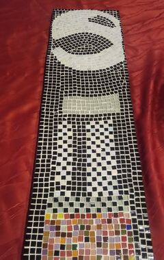 Geometrie di scarto, foto 5