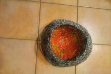 Nido di fuoco, foto 5